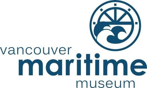 Vmms Logo - Job Posting: Vancouver Maritime Museum Society Executive Director