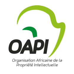 Oapi Logo - Organisation Africaine de la Propriété Intellectuelle