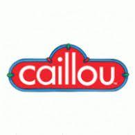 Caillou Logo - Caillou | Logopedia | FANDOM powered by Wikia
