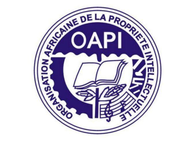 Oapi Logo - 50th Anniversary of Francophone African Intellectual Property ...