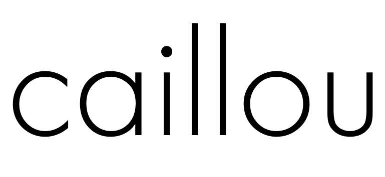 Caillou Logo - Caillou (TV series) Font