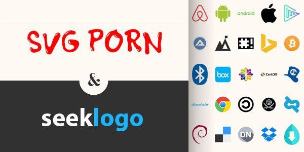 Seek Logo - SVG Porn et Seeklogo : 2 sites pour trouver facilement des logos en ...