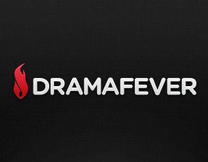 DramaFever Logo - Where to Watch Kdrama – dramafever logo