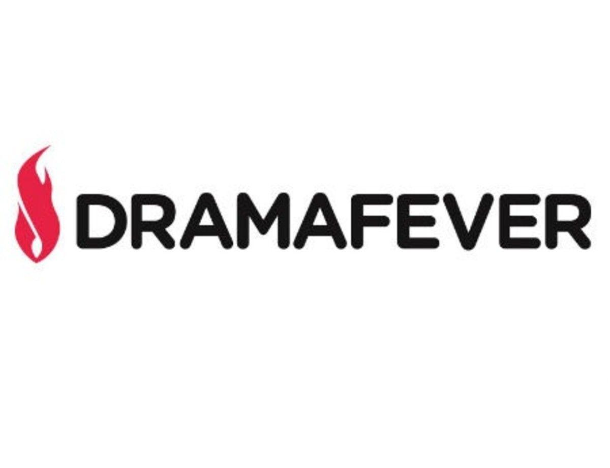 DramaFever Logo - Warner Bros. Buys DramaFever - Multichannel
