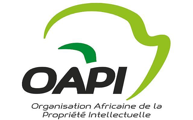 Oapi Logo - OAPI Award – Crédit Du Sahel