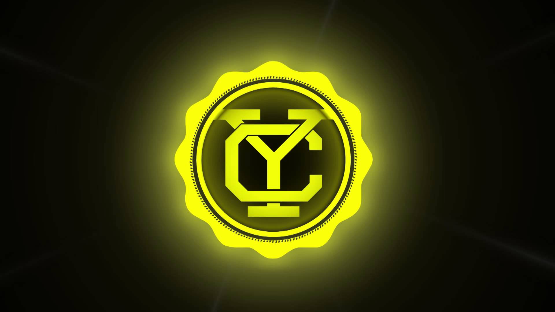 Yellowcard Logo - Yellowcard Logo Wallpaper