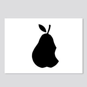 iPear Logo - Ipear Postcards