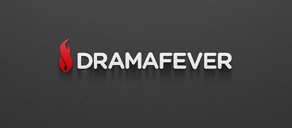 DramaFever Logo - No More DramaFever and FUNimation on VRV
