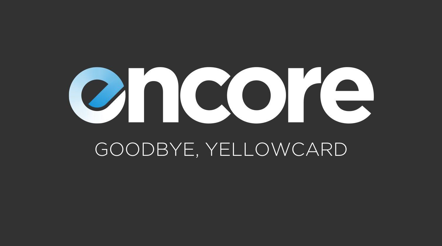Yellowcard Logo - Goodbye, Yellowcard (Encore Episode 133) • chorus.fm