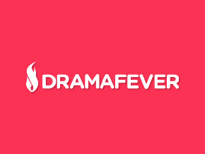 DramaFever Logo - DramaFever Roku Channel Information & Reviews