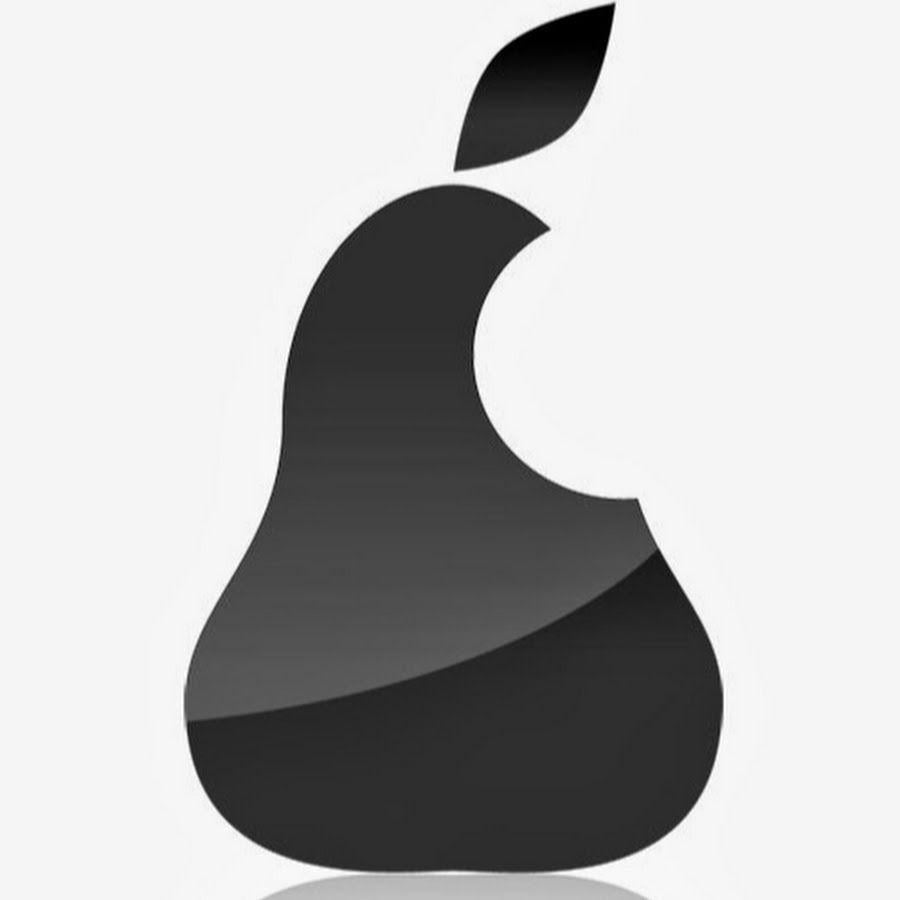 iPear Logo - iPear - YouTube