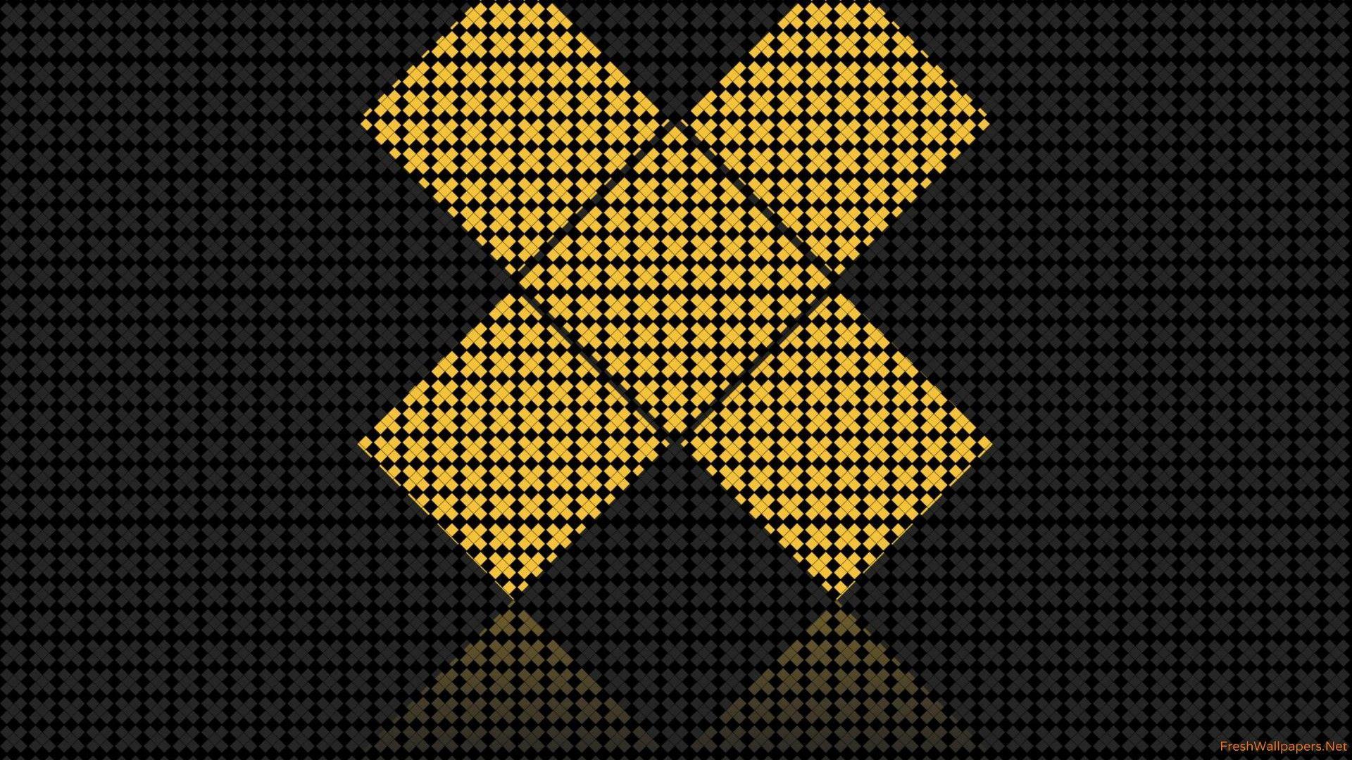 Yellowcard Logo - Yellowcard logo wallpaper