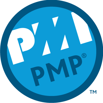 PMP Logo - Project Management Professional (PMP)® - Acclaim