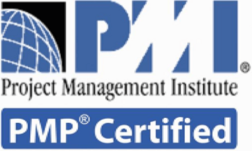 PMP Logo - PMP Certification, why we plan effectively - Plan Life Care