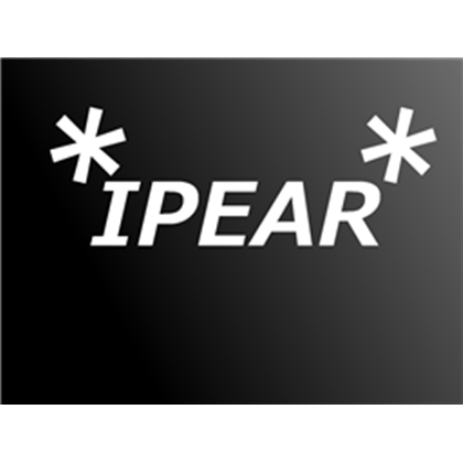 iPear Logo - IPEAR Logo. - Roblox