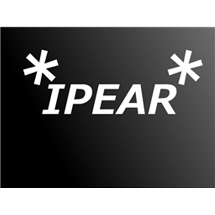 iPear Logo - IPEAR Logo