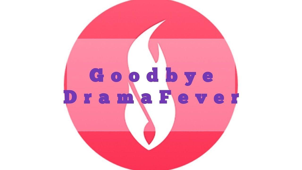 DramaFever Logo - Goodbye Dramafever! Where to watch K Dramas