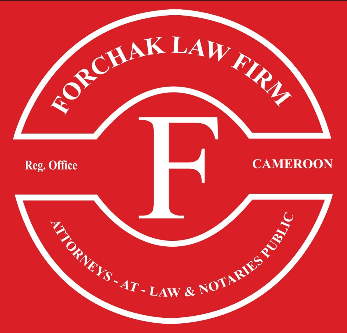 Oapi Logo - Forchak Law Firm. Trusted Legal Adviser