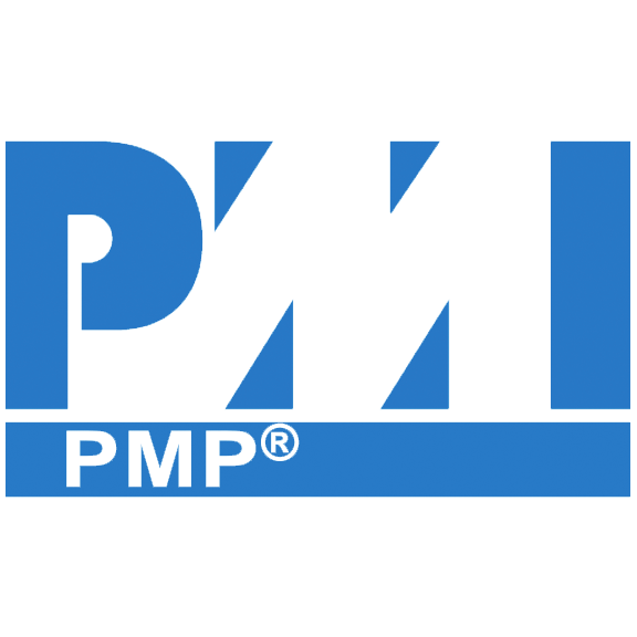 PMP Logo - Ultimate Knowledge Institute | Advanced Technology Training