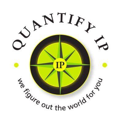 Oapi Logo - Quantify IP on Twitter: 