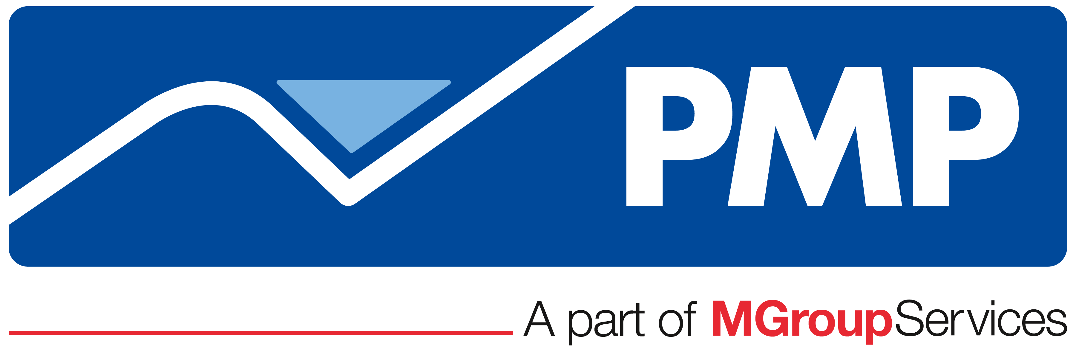 PMP Logo - M Group Services | PMP Utilities | M Group Services