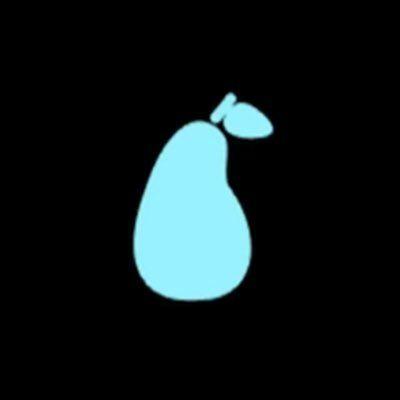 iPear Logo - iPear (@youtuberer1) | Twitter