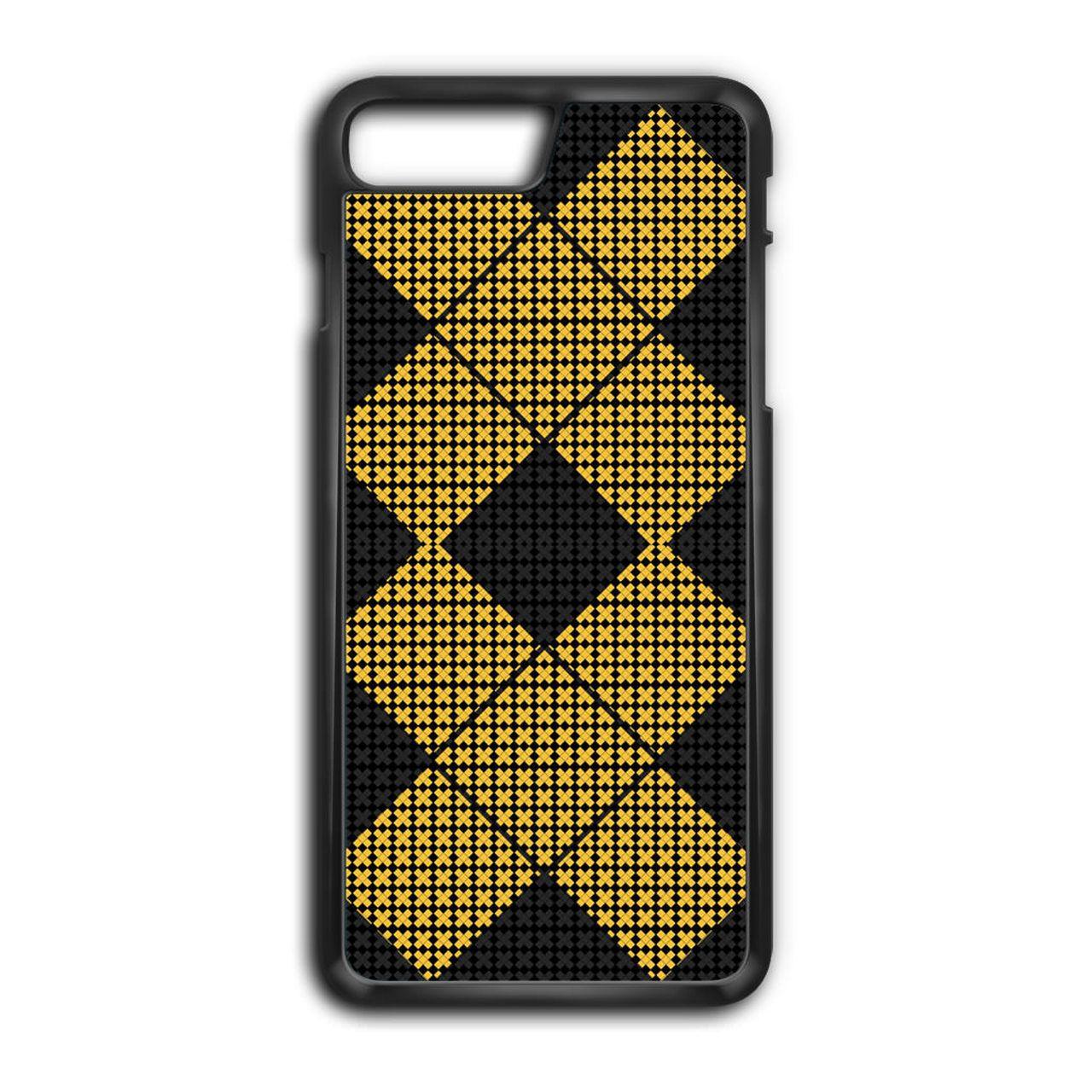 Yellowcard Logo - Yellowcard logo iPhone 8 Plus Case