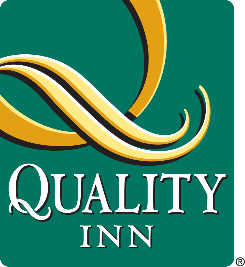 Inn Logo - Quality Inn Logo / Hotel / Logo Load.Com