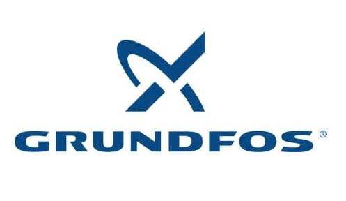 Grundfos Logo - grundfos-logo-min | RanTek