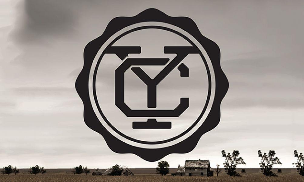 Yellowcard Logo - Yellowcard's Classic Line-Up Will Not Perform On Their Farewell Tour ...