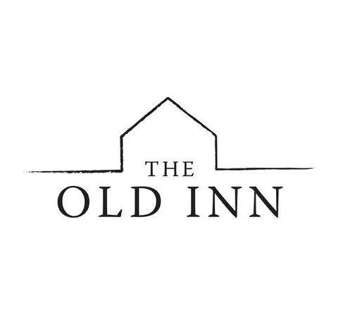 Inn Logo - The Old Inn Logo of The Old Inn, Wincanton