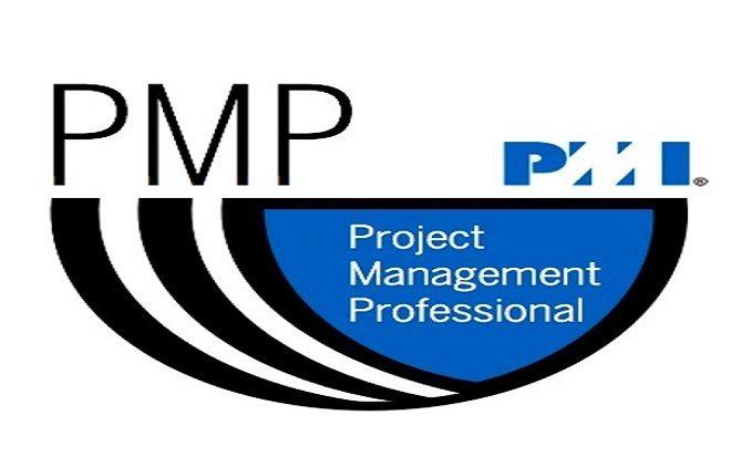 PMP Logo - Education & Certification — Matt Rivard, PMP