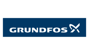 Grundfos Logo - Grundfos DK A/S – Datacenter Industrien