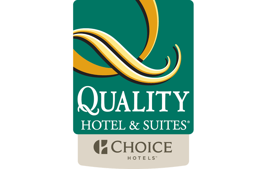 Inn Logo - Quality Inn Logo Country Lodging