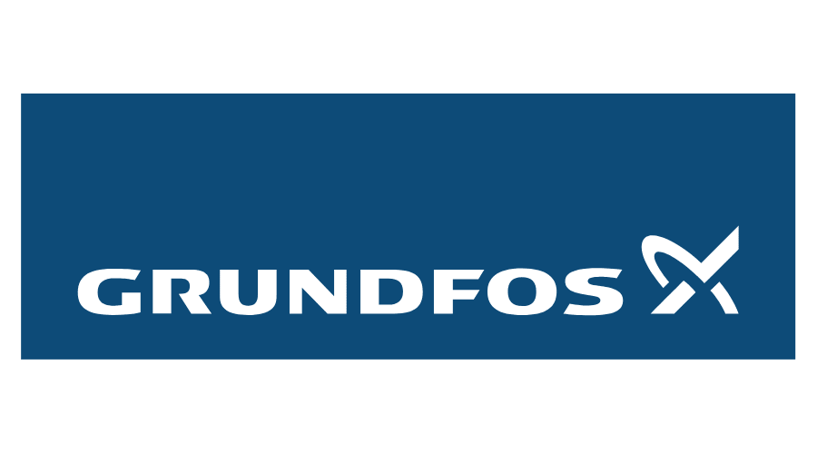 Grundfos Logo - GRUNDFOS Vector Logo - (.SVG + .PNG)