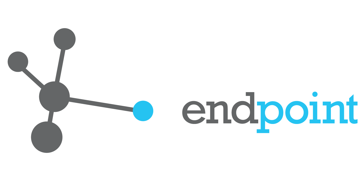 Endpoint Logo - Logo Large