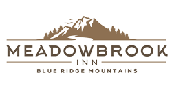 Inn Logo - Blowing Rock Hotel | Meadowbrook Inn | Hotel near Blue Ridge