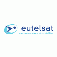 Eutelsat Logo - Eutelsat | Brands of the World™ | Download vector logos and logotypes