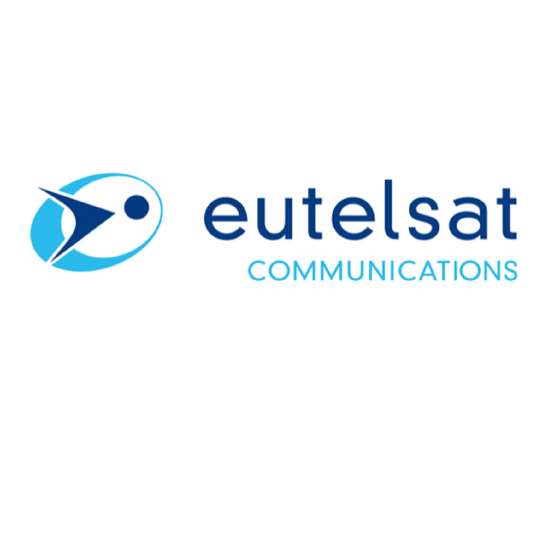 Eutelsat Logo - Eutelsat and V-Nova partner on unique HD studio-quality video ...