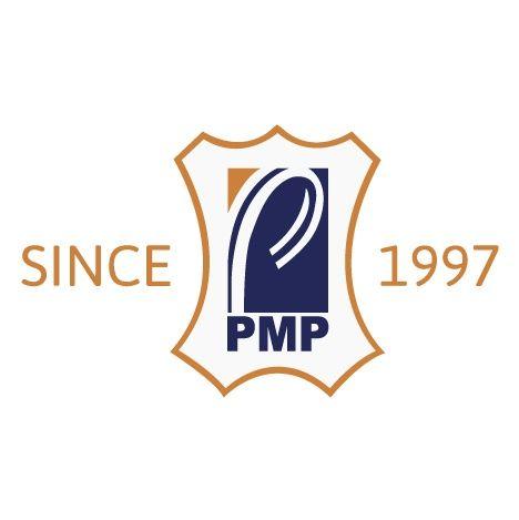 PMP Logo - PMP | International Leather Split Group