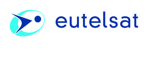 Eutelsat Logo - Eutelsat S.A. 2019 to Create, Action