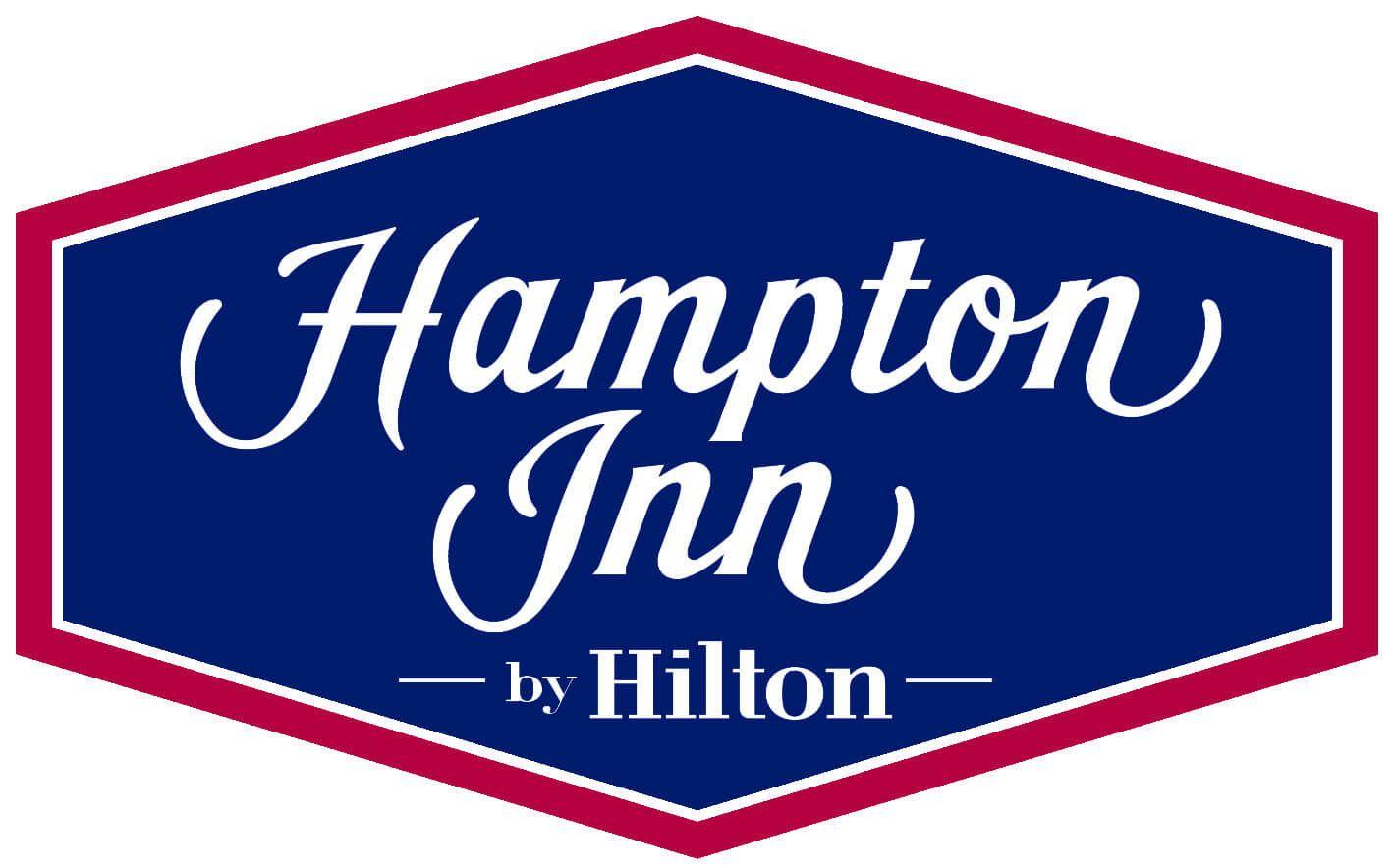 Inn Logo - Hampton Inn Logo Sisters Womens' Race