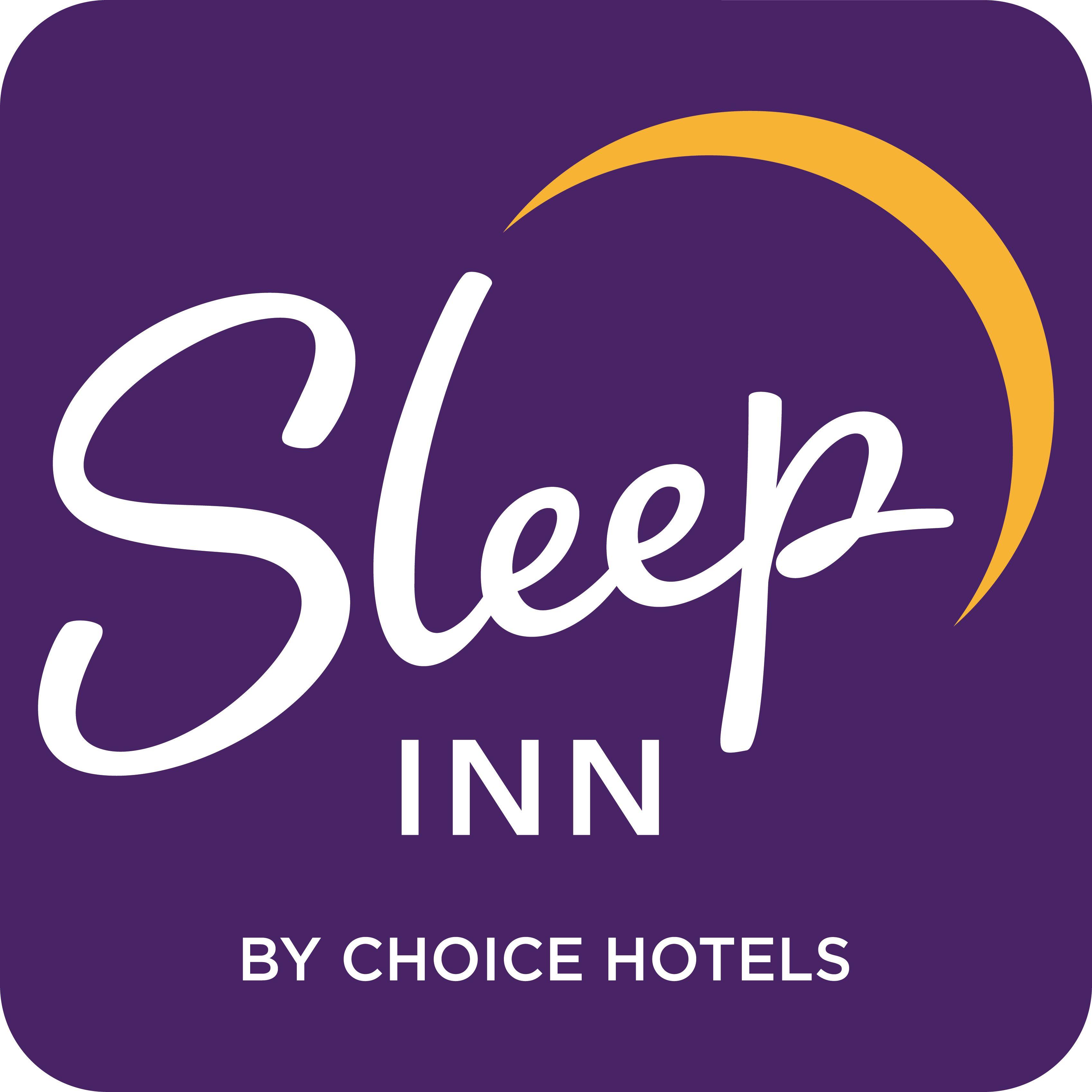 Sleep Logo - Choice Hotels International - Sleep Inn Press Kit - Media Center