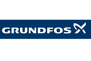 Grundfos Logo - Grundfos Turkey - Danish Green Growth Network