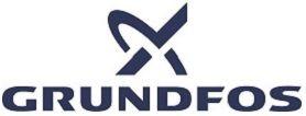 Grundfos Logo - Grundfos Pumps