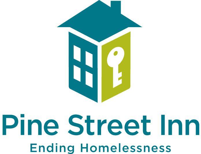 Inn Logo - Pine Street Inn | About Us