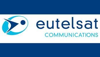 Eutelsat Logo - Eutelsat Communications « Logos & Brands Directory