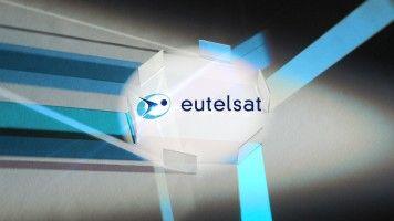 Eutelsat Logo - Leading Satellite Operator. Broadcast, Broadband, Data