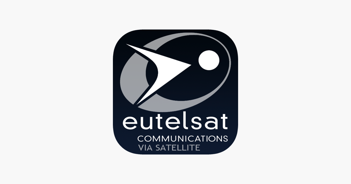 Eutelsat Logo - Eutelsat satellite finder on the App Store