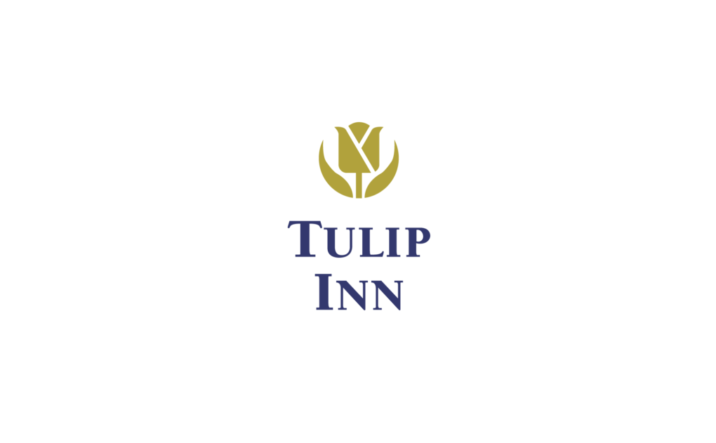 Тюлип инн сайт. Golden Tulip логотип. Tulip Inn логотип. Софрино логотип. Тулип ИНН Софрино парк отель логотип.